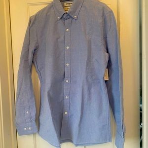 Goodthreads Men’s button down Oxford shirt